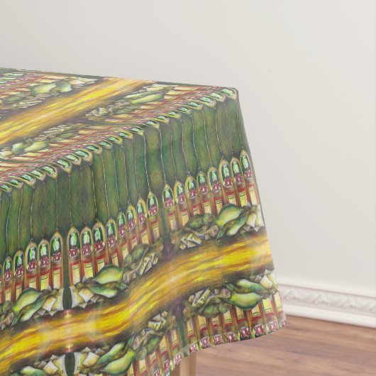 Nappe Viande douce (In Situ)