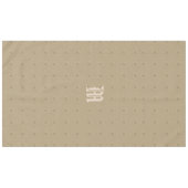 Nappe Vibe Gold Holidays (Devant (Horizontal))