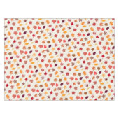 Nappe Vibes Automne Feuilles Automne (Devant (Horizontal))