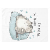 Nappe Vibes Chubby Chat Chill (Devant (Horizontal))