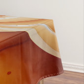 Nappe Vibes Citrouilles d'Halloween (In Situ)