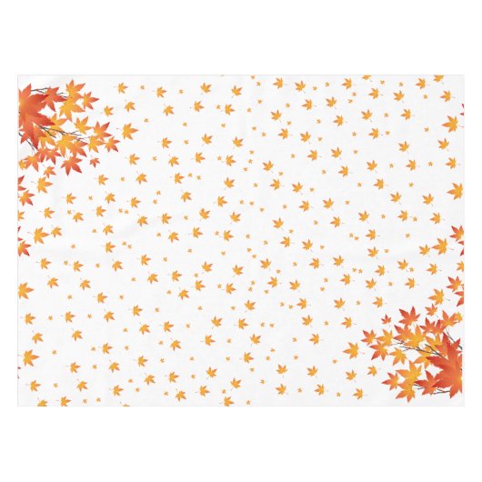 Nappe Vibes d'automne (Devant (Horizontal))