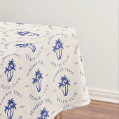 Nappe Vibes d'Été (In Situ)