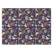 Nappe Vibes Hip hop des années 90 Retro m'a rendu Motif (Devant (Horizontal))