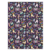 Nappe Vibes Hip hop des années 90 Retro m'a rendu Motif (Devant)