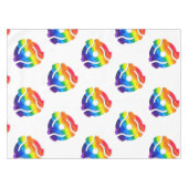 Nappe Vibran de l'adaptateur d'enregistrement SlipperyJo (Devant (Horizontal))