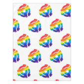 Nappe Vibran de l'adaptateur d'enregistrement SlipperyJo (Devant)