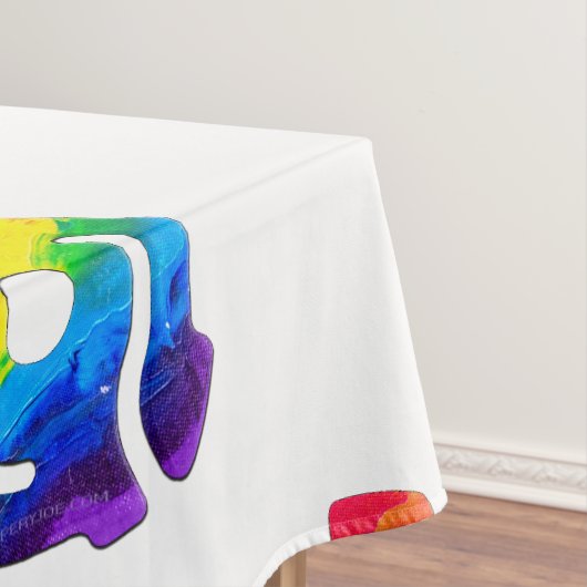 Nappe Vibran de l'adaptateur d'enregistrement SlipperyJo (In Situ)