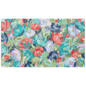 Nappe Vibrant Garden Symphony (Devant (Horizontal))