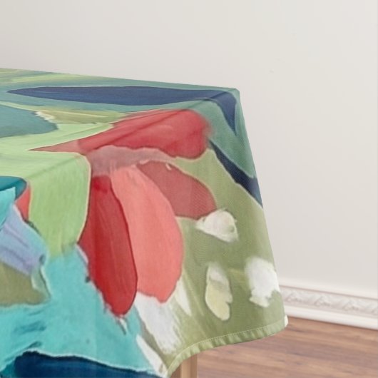 Nappe Vibrant Garden Symphony (In Situ)