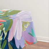 Nappe Vibrant Garden Symphony (In Situ)