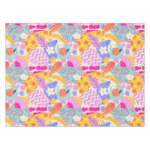 Nappe Vibrant Maxi Patchwork (Devant (Horizontal))