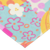 Nappe Vibrant Maxi Patchwork (Angle)