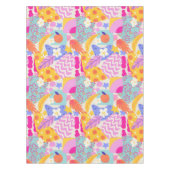 Nappe Vibrant Maxi Patchwork (Devant)