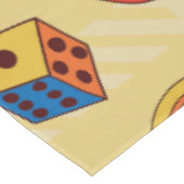 Nappe vibrations positives extraterrestre groovy art pop (Angle)