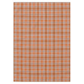 Nappe Vichy d'automne (Devant)