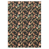 Nappe victorienne de Noël (Devant)