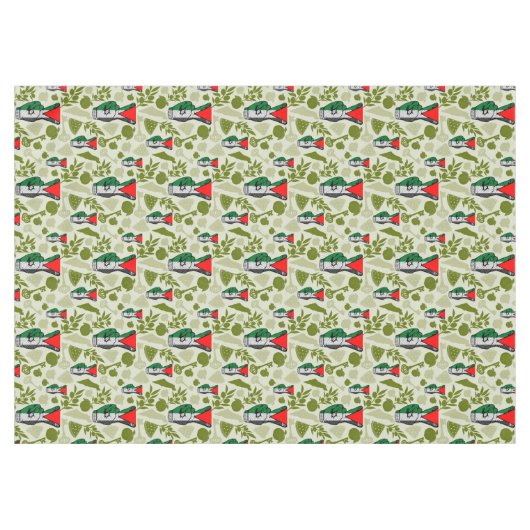 Nappe Victory Sign Hand Resistance Red Triangle Symbol (Devant (Horizontal))