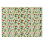 Nappe Victory Sign Hand Resistance Red Triangle Symbol (Devant (Horizontal))