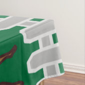 Nappe Vie À La Plage (In Situ)