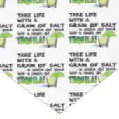 NAPPE - VIE, CITRON VERT, SEL, TEQUILA ! (Angle)