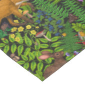 Nappe Vie forestière (Angle)