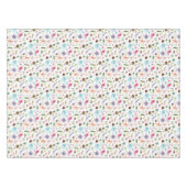 Nappe Vie marine colorée (Devant (Horizontal))