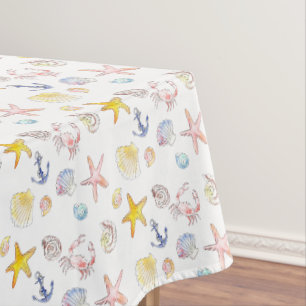 Nappe Vie marine et Ancres
