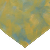 Nappe Vie morte avec Peonies Peinture (Angle)