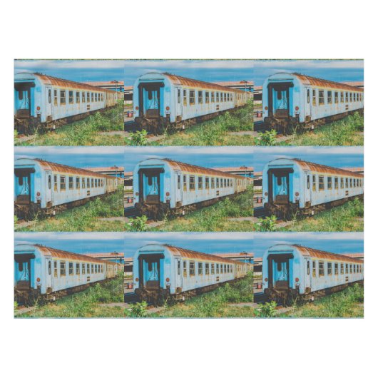 Nappe Vieux train (Devant (Horizontal))