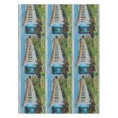 Nappe Vieux train (Devant)