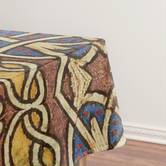 Nappe VIGNOBLE DE CÉRÉALES MOYENNES HARVEST Grapevine an (In Situ)