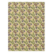 Nappe Vignoble Vigne vintage Vigne de raisin (Devant)