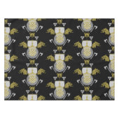 Nappe Viking Norsemen (Devant (Horizontal))