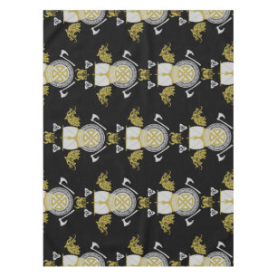 Nappe Viking Norsemen