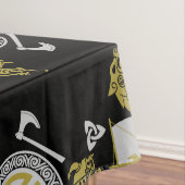 Nappe Viking Norsemen (In Situ)