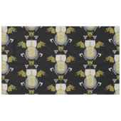 Nappe Viking Norsemen (Devant (Horizontal))