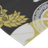 Nappe Viking Norsemen (Angle)