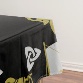 Nappe Viking Norsemen (In Situ)