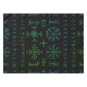 Nappe Viking Runes (Devant (Horizontal))