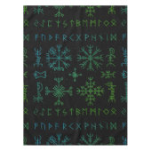 Nappe Viking Runes (Devant)