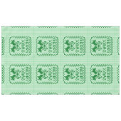 Nappe Vilain chandail motif sonneries cloches et Joyeux  (Devant (Horizontal))