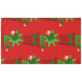 Nappe vilain noël vénériens flytrap (Devant (Horizontal))