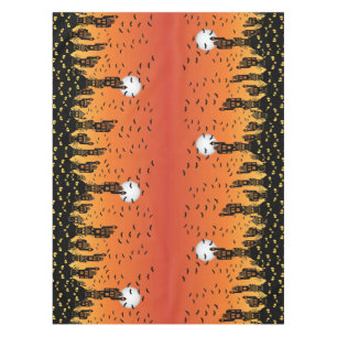 Nappe Village hanté