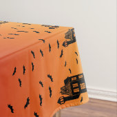 Nappe Village hanté (In Situ)