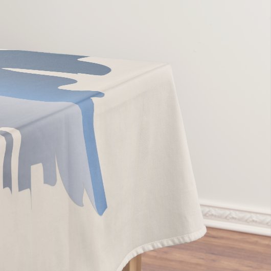 Nappe ville de briques de pierre (In Situ)