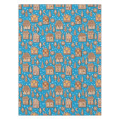 Nappe Ville de Cookie (Devant)