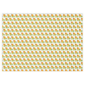 Nappe Vin Citrouille d'automne (Devant (Horizontal))