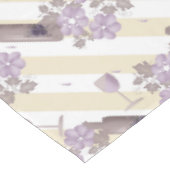 Nappe Vin doux, vin (Angle)