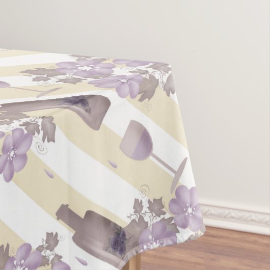 Nappe Vin doux, vin (In Situ)